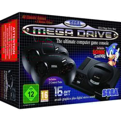 PLAION SEGA Mega Drive Mini