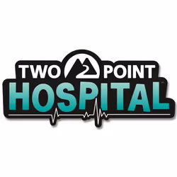 SEGA Two Point Hospital Standard PlayStation 4