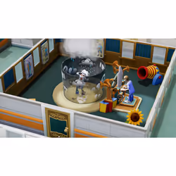 SEGA Two Point Hospital Standard PlayStation 4