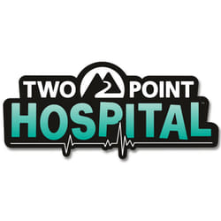 SEGA Two Point Hospital