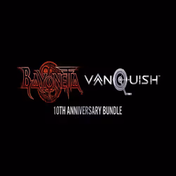 Atlus Bayonetta & Vanquish 10th Anniversary Bundle, PlayStation 4, M (Mature), Physical media