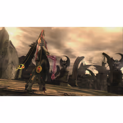Atlus Bayonetta & Vanquish 10th Anniversary Bundle