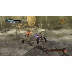 Atlus Bayonetta & Vanquish 10th Anniversary Bundle