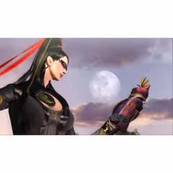 Atlus Bayonetta & Vanquish 10th Anniversary Bundle - Additional view 6