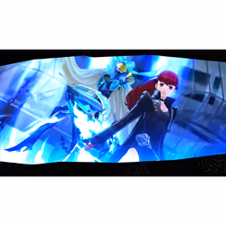 Atlus Persona 5 Royal Standard PlayStation 4