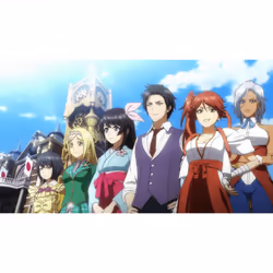 SEGA Sakura Wars - Launch Edition Day One PlayStation 4