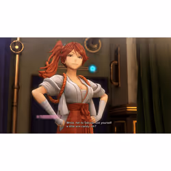 SEGA Sakura Wars - Launch Edition Day One PlayStation 4 - Additional view 4
