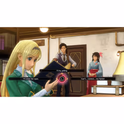 SEGA Sakura Wars - Launch Edition Day One PlayStation 4 - Additional view 8