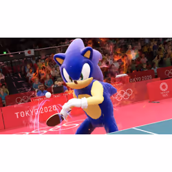 SEGA Olympic Games Tokyo 2020 - The Official Video Game™, PlayStation 4, E10+ (Everyone 10+)