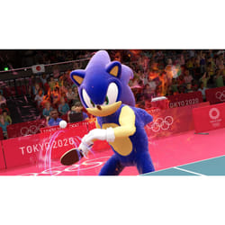 SEGA Olympic Games Tokyo 2020 - The Official Video Game™