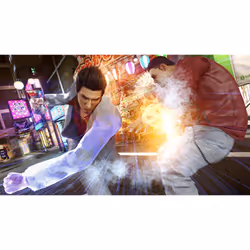 SEGA Yakuza Kiwami 2 Standard Multilingual PlayStation 4