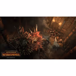 Total War: Warhammer - Savage Edition (PC)