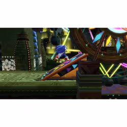 Sonic Colours Ultimate PS4 Game