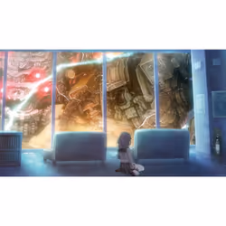 Atlus 13 Sentinels: Aegis Rim