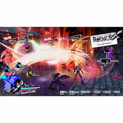Persona 5 Strikers PS4 Game