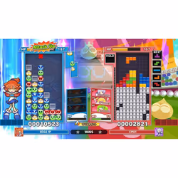 Puyo Puyo Tetris 2 PS4 Game