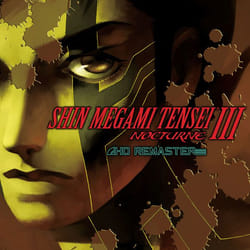 Atlus Shin Megami Tensei III Nocturne HD Remaster