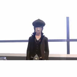 Atlus Shin Megami Tensei III Nocturne HD Remaster