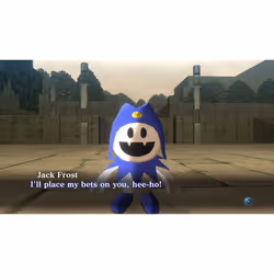 Atlus Shin Megami Tensei III Nocturne HD Remaster
