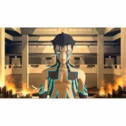 Atlus Shin Megami Tensei III Nocturne HD Remaster - Additional view 6