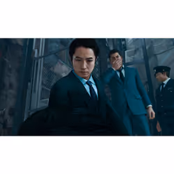 Judgment (Xbox Series X)