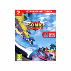 Team Sonic Racing Anniv. Edition (Nintendo Switch)