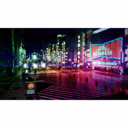 SEGA Lost Judgment Standard Multilingual PlayStation 4