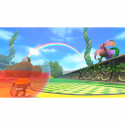 SEGA Super Monkey Ball Banana Mania Standard Multilingual PlayStation 4