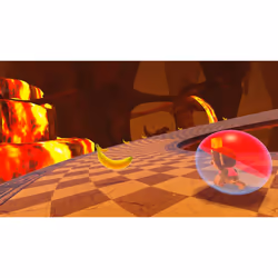Super Monkey Ball Banana Mania Launch Edition (Xbox One/Series X)