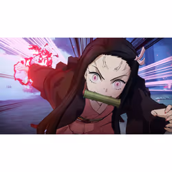 Demon Slayer Kimetsu no Yaiba Hinokami Chronicles Launch Ed (Xbox One/Series X)