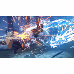 Demon Slayer Kimetsu no Yaiba Hinokami Chronicles Launch Ed (Xbox One/Series X)