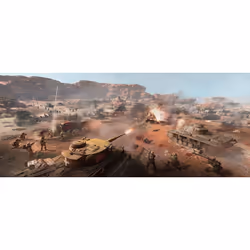 Company of Heroes 3 Launch Ed PC With Metal Case