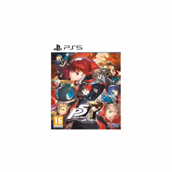 Persona 5 Royal PS5