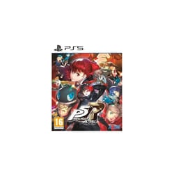 Persona 5 Royal PS5