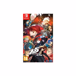Persona 5 Royal | Nintendo Switch | Video Game