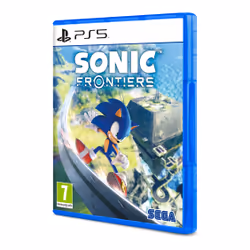 Ecoplay Sonic Frontiers