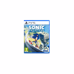 Sonic Frontiers PS5
