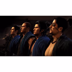 Ecoplay Like a Dragon: Ishin!