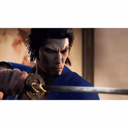 Ecoplay Like a Dragon: Ishin!