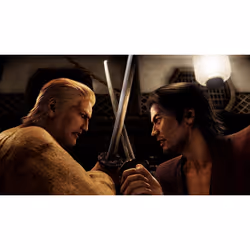 Ecoplay Like a Dragon: Ishin! - Additional view 4