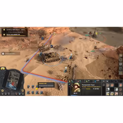 Ecoplay Company of Heroes 3