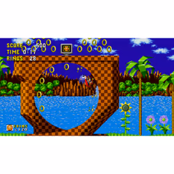 Ecoplay Sonic Origins Plus - Additional view 4