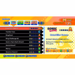 Ecoplay Sonic Origins Plus - Additional view 7