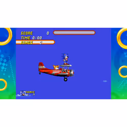 Ecoplay Sonic Origins Plus - Additional view 8