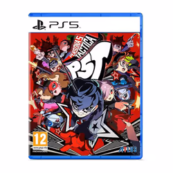 Persona 5 Tactica (PS5)