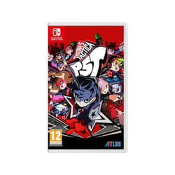 Persona 5 Tactica (Switch)