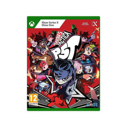 Persona 5 Tactica (Xbox-X)