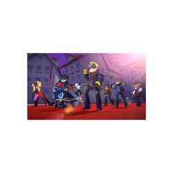Persona 5 Tactica (Xbox-X)