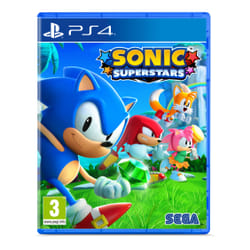 Ecoplay Sonic Superstars
