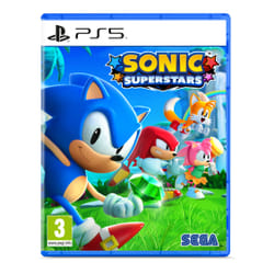 Ecoplay Sonic Superstars